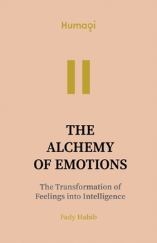 Paperback Humaqi: The Alchemy of Emotions - VOL II Book