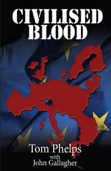 Paperback Civilised Blood Book