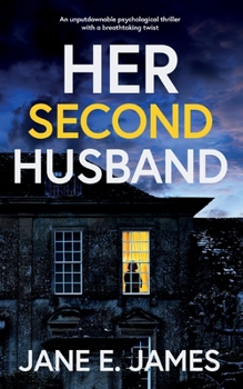 Paperback HER SECOND HUSBAND an unputdownable psychological thriller with a breathtaking twist Book