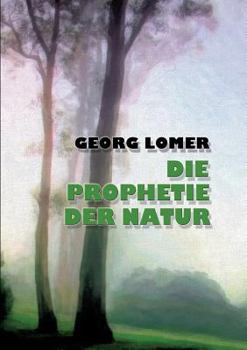 Paperback Vorzeichen - Die Prophetie der Natur [German] Book