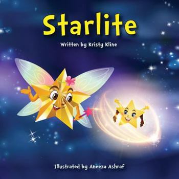 Paperback Starlite Book