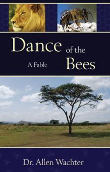 Paperback Dance of the Bees Book