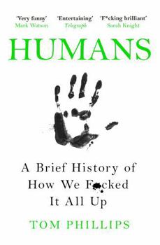 Paperback Humans Book