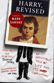 Paperback Harry, Revised Book