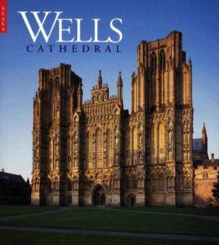 Paperback Wells Cathedral Book