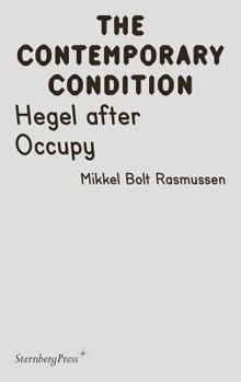 Paperback Hegel After Occupy Book