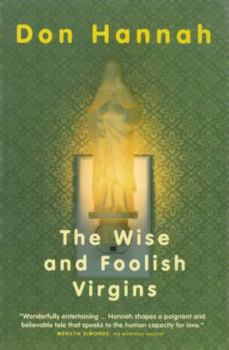 Paperback The Wise and Foolish Virgins Book