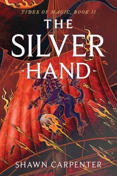 Paperback The Silver Hand Book
