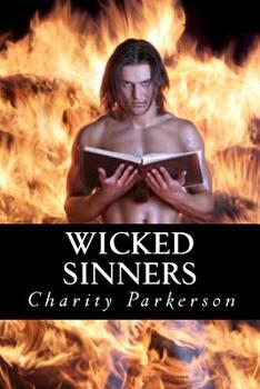 Wicked Sinners - Book #2 of the Sinners