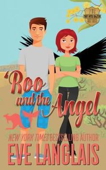 'Roo and the Angel - Book #7 of the Furry United Coalition