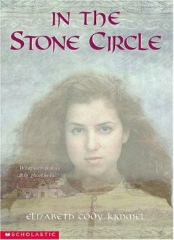Paperback In the Stone Circle Book