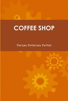 Paperback Coffee Shop Book