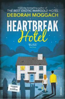Paperback Heartbreak Hotel Book