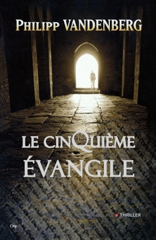 Paperback Le cinquième évangile [French] Book