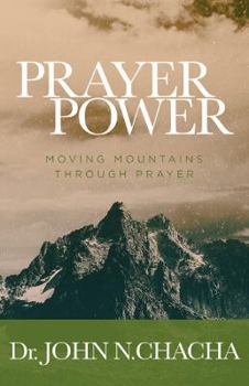 Paperback Prayer Power Book