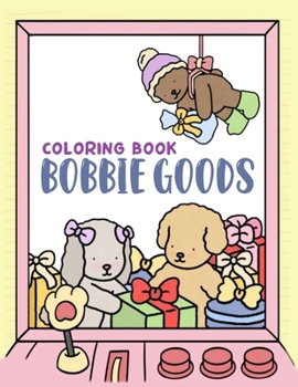 Paperback Coloring Book: The Ultimate Adorable Art Experience suitable for Children, Girls, and Boys Book