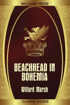 Paperback Beachhead in Bohemia Book