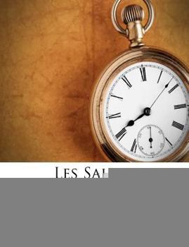 Paperback Les Saints Evangiles... [French] Book
