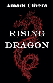 Paperback Rising Dragon Book