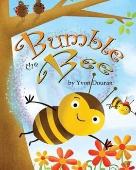 Paperback Bumble The Bee Book