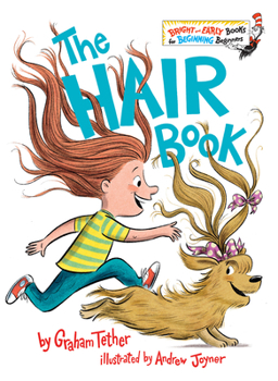 Hardcover The Hair Book