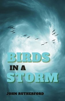 Paperback Birds in a Storm Book
