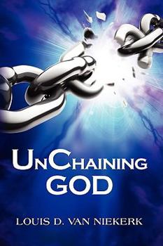 Paperback UnChaining God Book