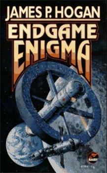 Mass Market Paperback Endgame Enigma Book