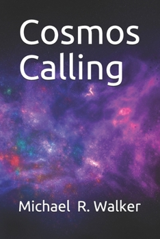 Paperback Cosmos Calling Book