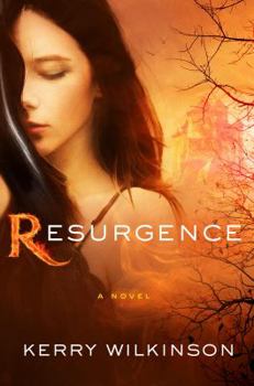 Resurgence - Book #3 of the Silver Blackthorn