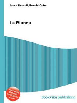 Paperback La Blanca Book