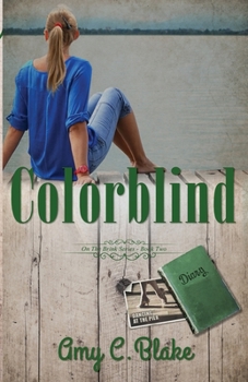 Colorblind - Book #2 of the On the Brink