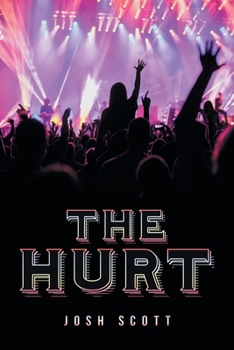 Paperback The Hurt Book