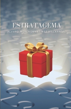 Paperback Estratagema [Spanish] Book