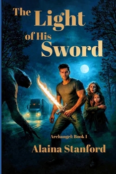 Paperback The Light of His Sword Book