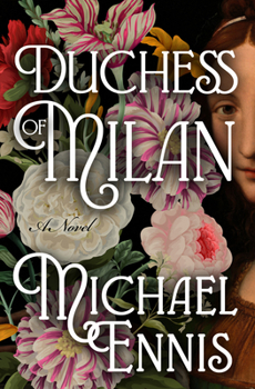 Paperback Duchess of Milan Book