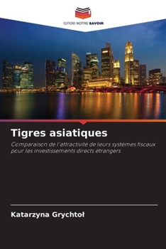 Paperback Tigres asiatiques [French] Book