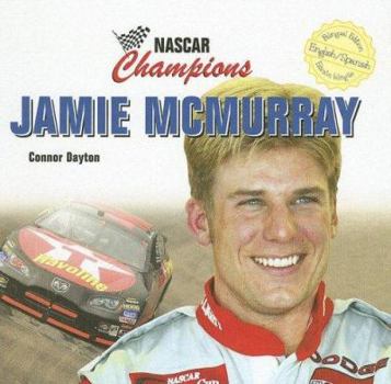 Jamie McMurray (Nascar Champions)