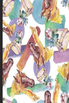 Unicorn Composition Book: Unicorn Composition Notebook