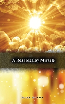 Hardcover A Real McCoy Miracle Book
