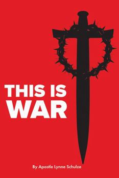 Paperback This is War Book