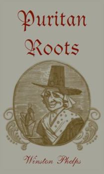 Paperback Puritan Roots Book