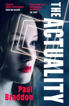 Paperback The Actuality Book