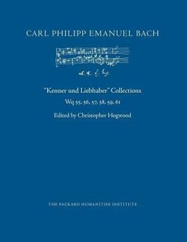 Paperback Kenner und Liebhaber Collections Book