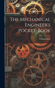 Hardcover The Mechanical Engineer's Pocket-book Book