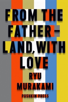 Hardcover From the Fatherland with Love (Royal Hardback) Book