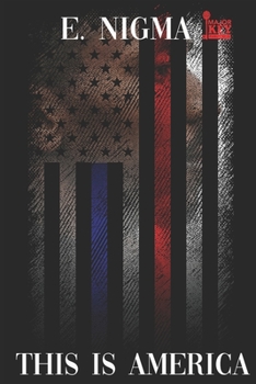 Paperback This Is America Book