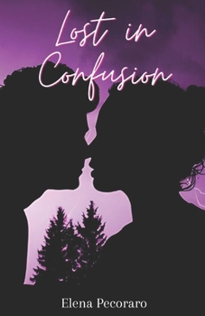 Paperback Lost in Confusion [Italian] Book