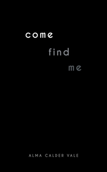 Paperback come find me Book