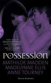 Possession (Black Lace) - Book #0.5 of the Blood Moon